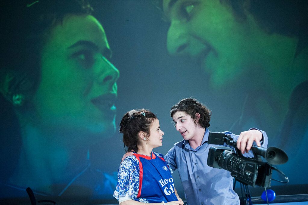 gespräche mit astronauten