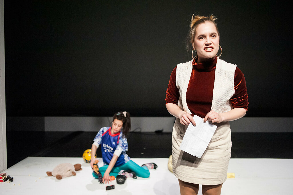 gespräche mit astronauten