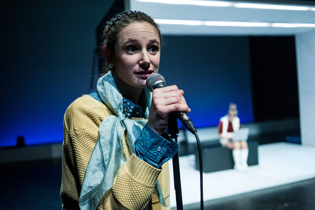 gespräche mit astronauten