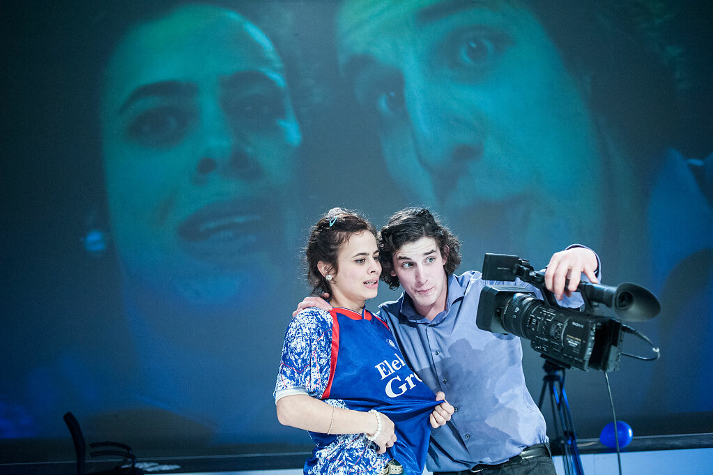 gespräche mit astronauten