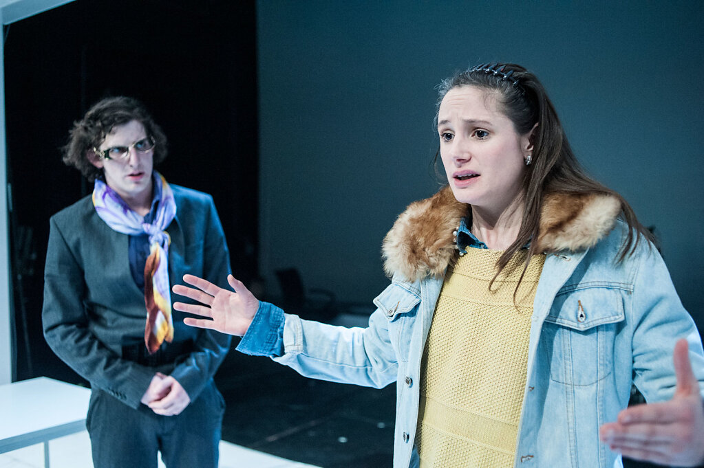 gespräche mit astronauten