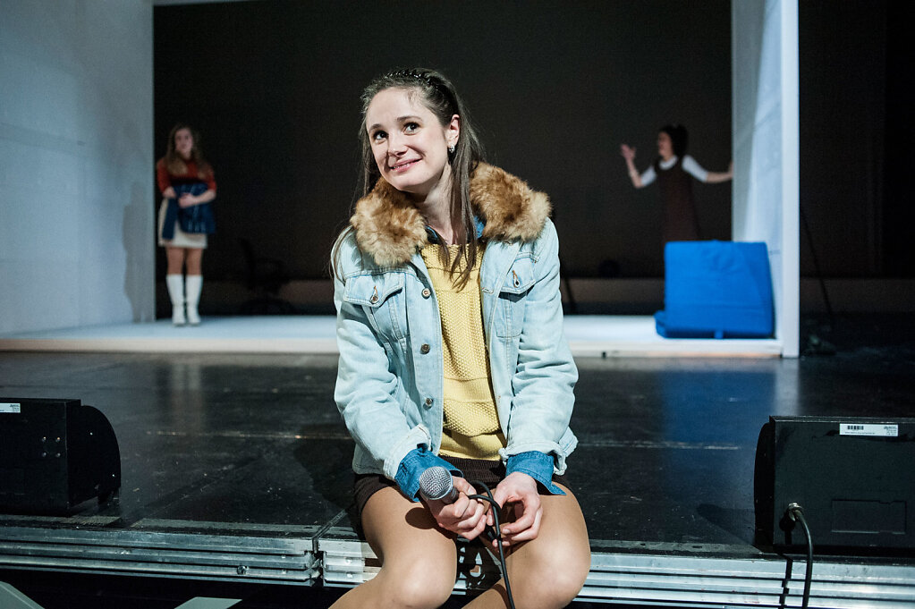 gespräche mit astronauten